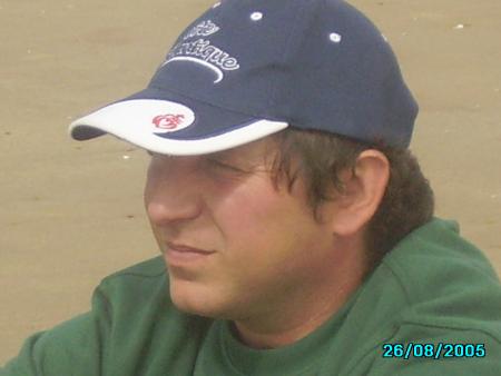 mon pere