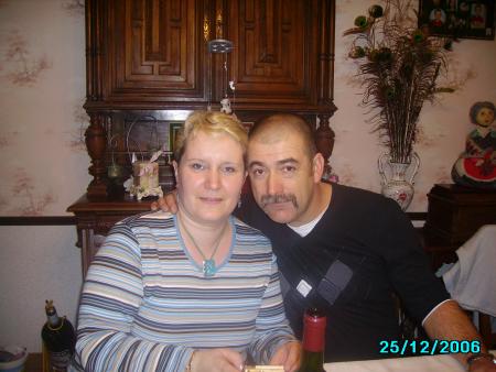 ma tata et mon tonton