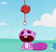 happy tree friends 