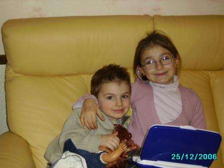 y son tro mimi