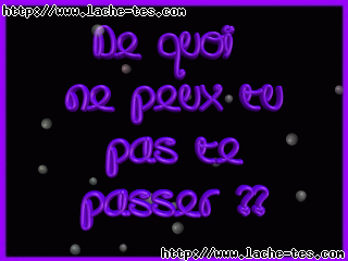 alors