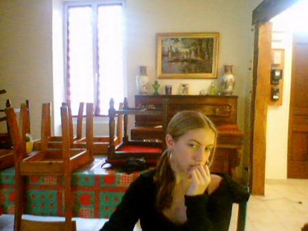 chikette et . . .