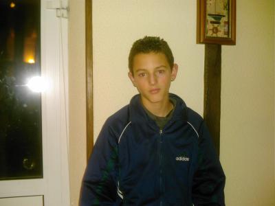 anthony