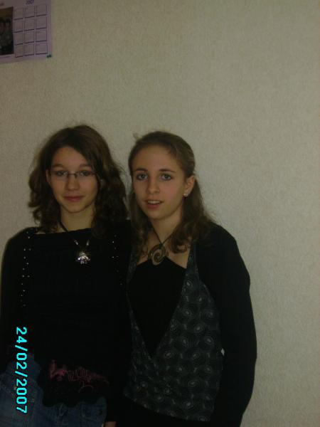 me&chachou