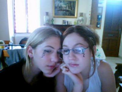 laura&maeva